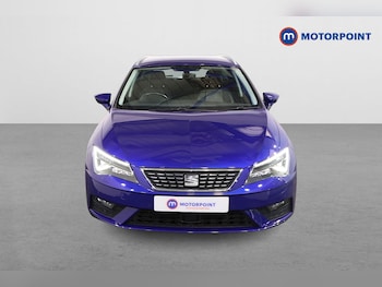 Used SEAT Leon 2018 for sale - 75320049: Photo