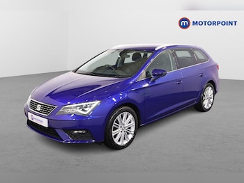 Used SEAT Leon 2018 for sale - 75320049: Photo