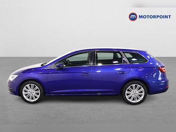 Used SEAT Leon 2018 for sale - 75320049: Photo