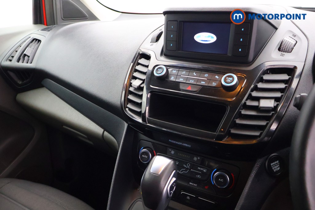Used Ford Tourneo Connect 2021 for sale - 77568006: Photo 13