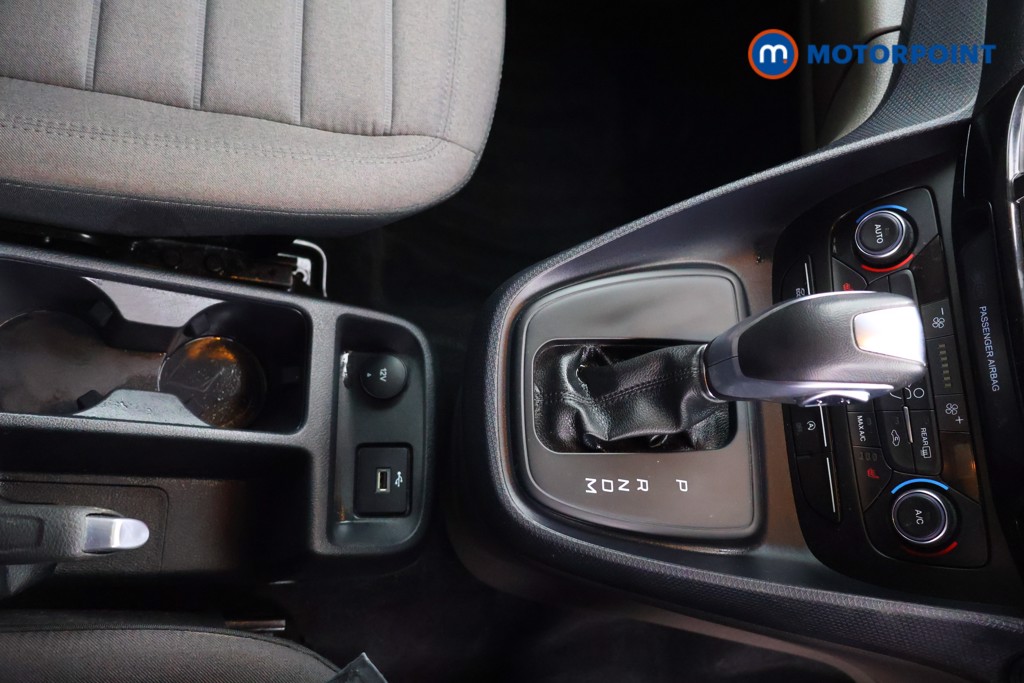 Used Ford Tourneo Connect 2021 for sale - 77568006: Photo 17