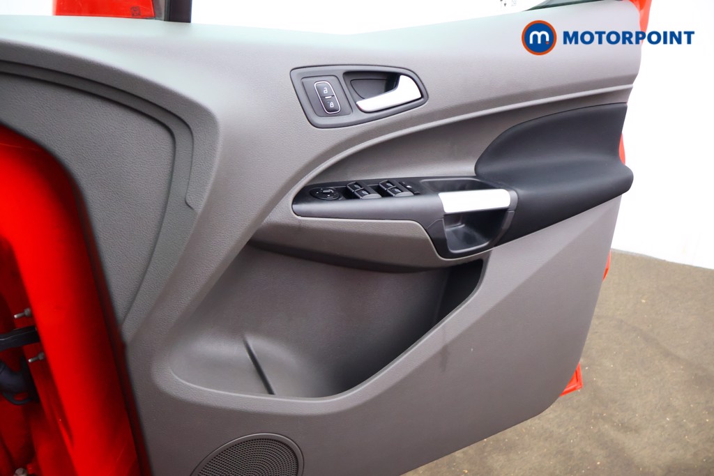 Used Ford Tourneo Connect 2021 for sale - 77568006: Photo 18