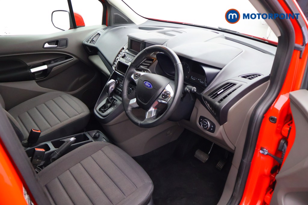 Used Ford Tourneo Connect 2021 for sale - 77568006: Photo 19