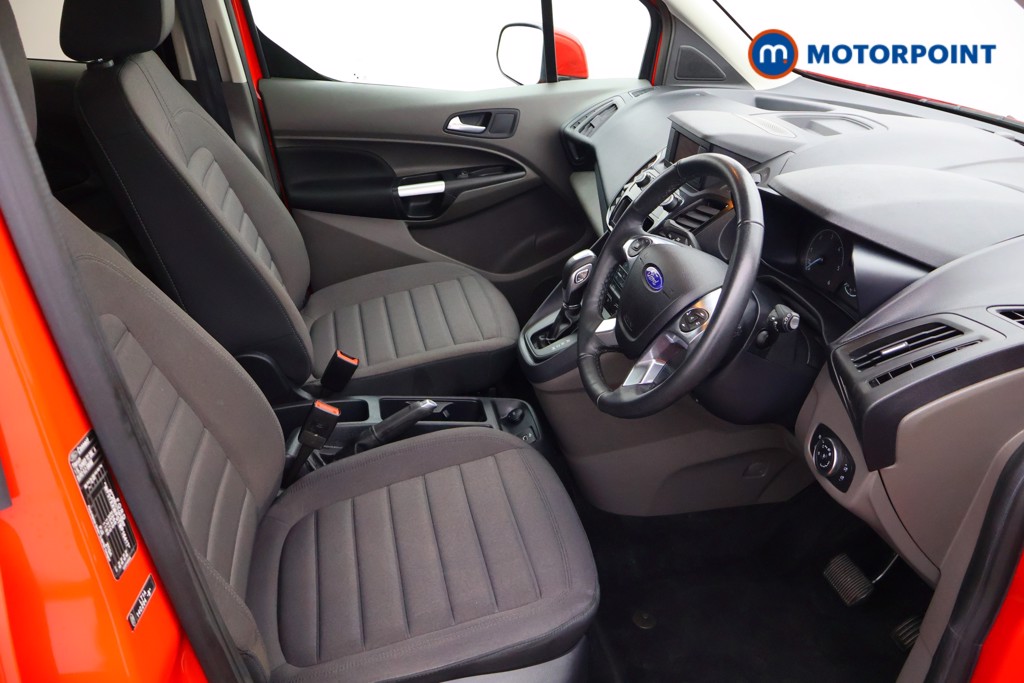 Used Ford Tourneo Connect 2021 for sale - 77568006: Photo 20