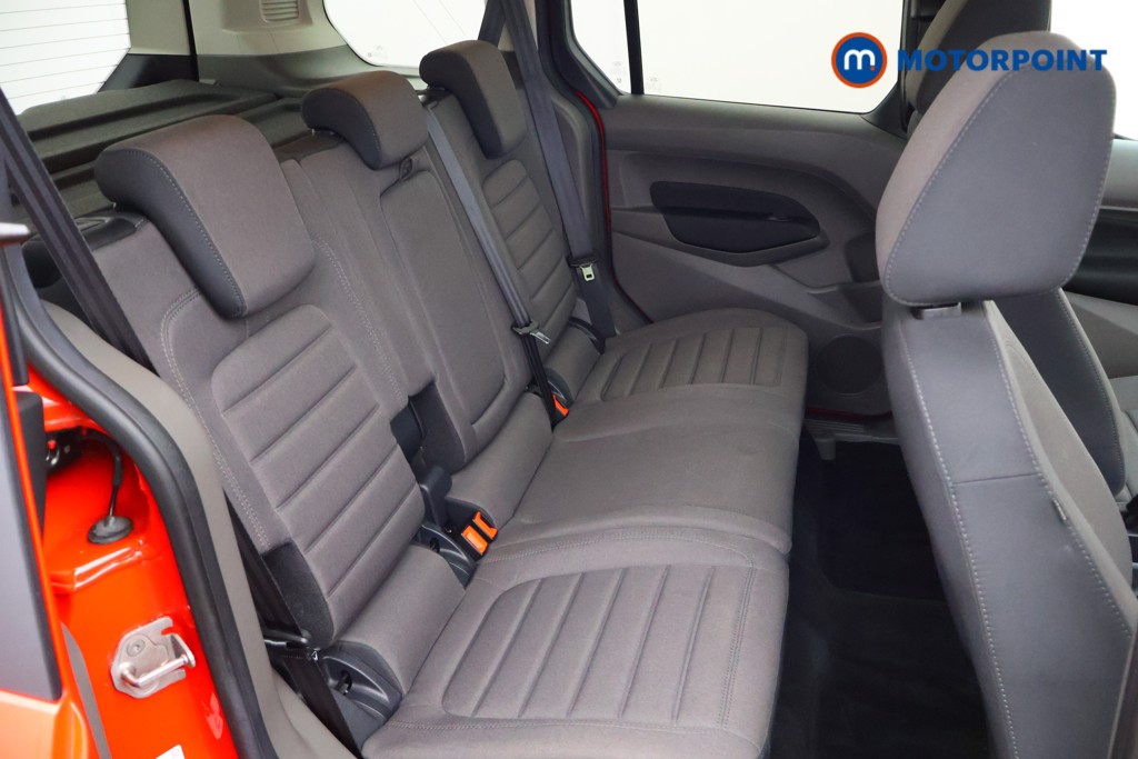 Used Ford Tourneo Connect 2021 for sale - 77568006: Photo 21