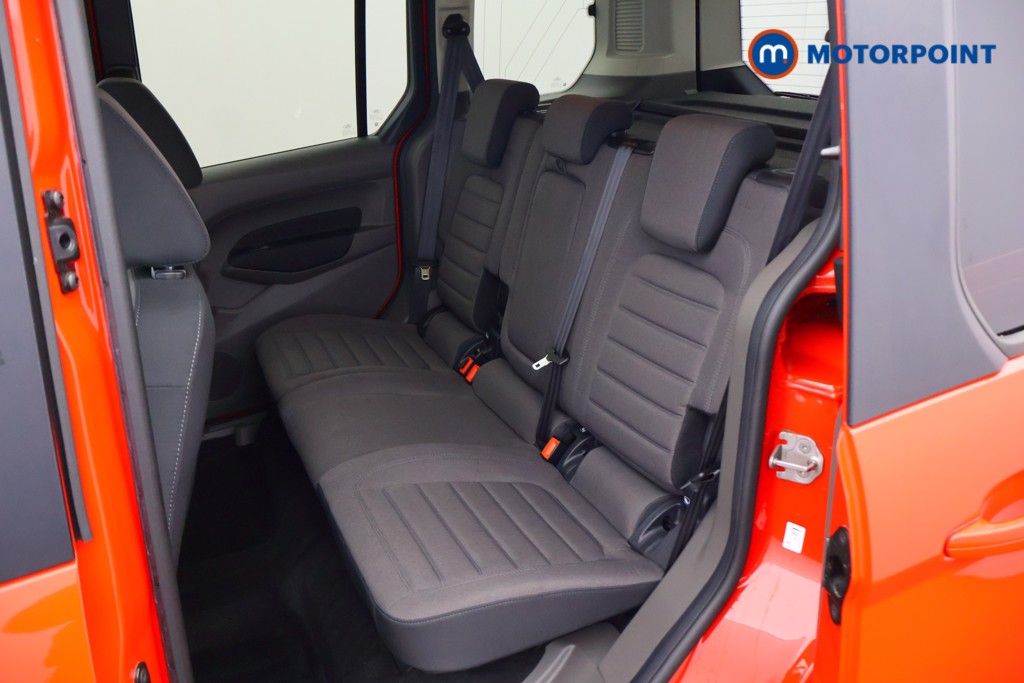 Used Ford Tourneo Connect 2021 for sale - 77568006: Photo 23