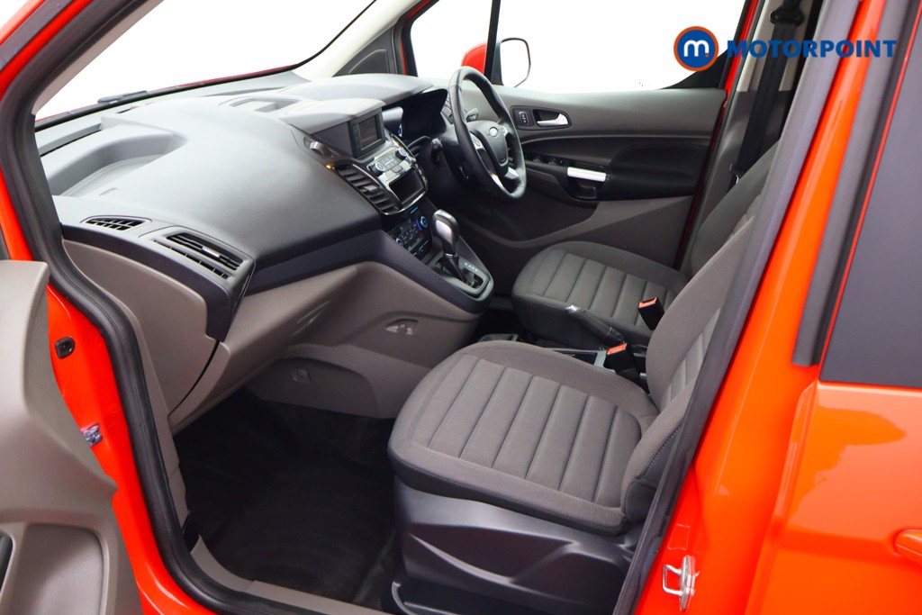 Used Ford Tourneo Connect 2021 for sale - 77568006: Photo 24