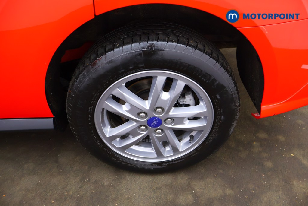 Used Ford Tourneo Connect 2021 for sale - 77568006: Photo 27