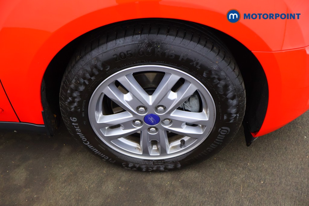 Used Ford Tourneo Connect 2021 for sale - 77568006: Photo 29