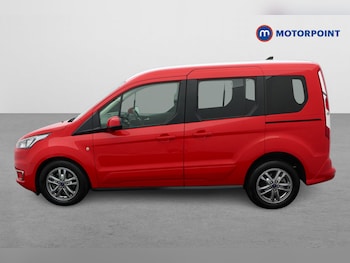 Used Ford Tourneo Connect 2021 for sale - 77568006: Photo