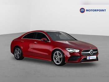 Used Mercedes-Benz CLA 2021 for sale - 79525910: Photo