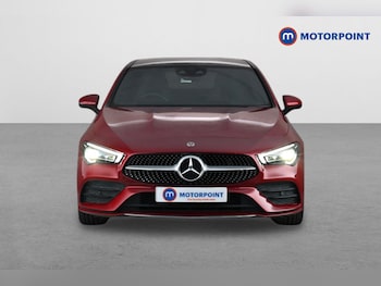 Used Mercedes-Benz CLA 2021 for sale - 79525910: Photo