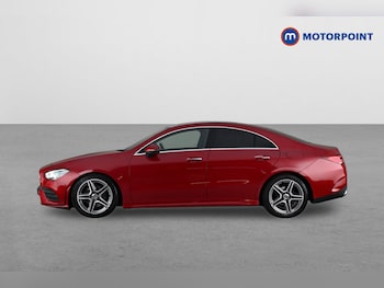 Used Mercedes-Benz CLA 2021 for sale - 79525910: Photo
