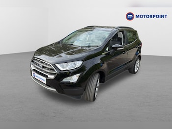 Used Ford Ecosport 2022 for sale - 79071658: Photo