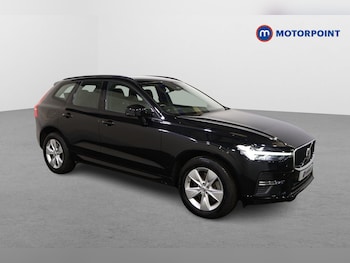 2021 - 2.0 B5P Momentum 5dr Geartronic