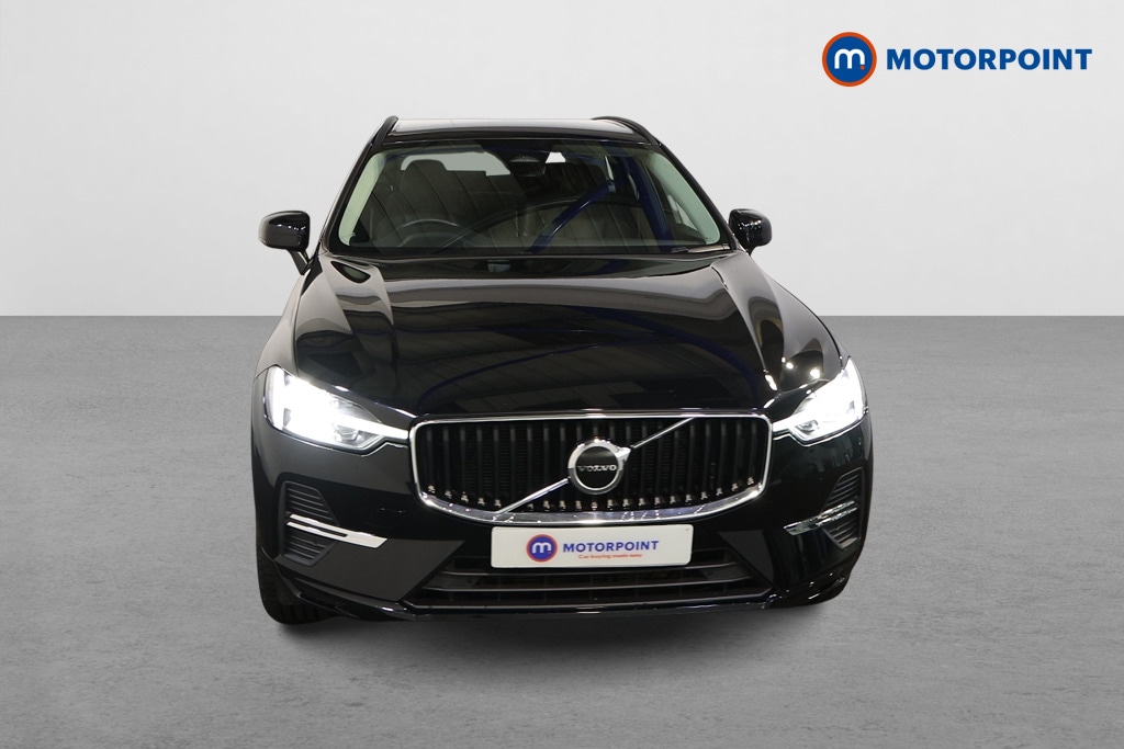Used Volvo XC60 2021 for sale - 77407252: Photo 2