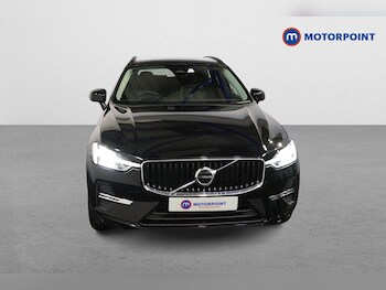 Used Volvo XC60 2021 for sale - 77407252: Photo