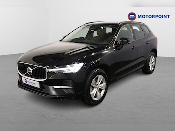 Used Volvo XC60 2021 for sale - 77407252: Photo