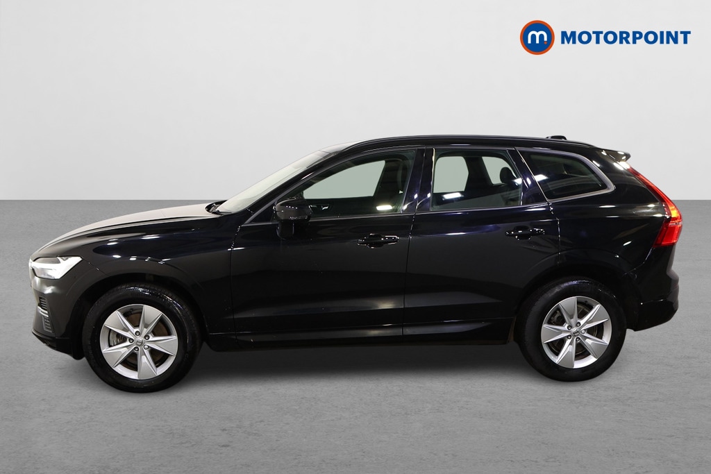 Used Volvo XC60 2021 for sale - 77407252: Photo 4