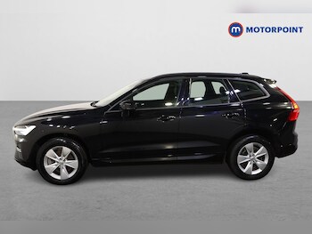 Used Volvo XC60 2021 for sale - 77407252: Photo