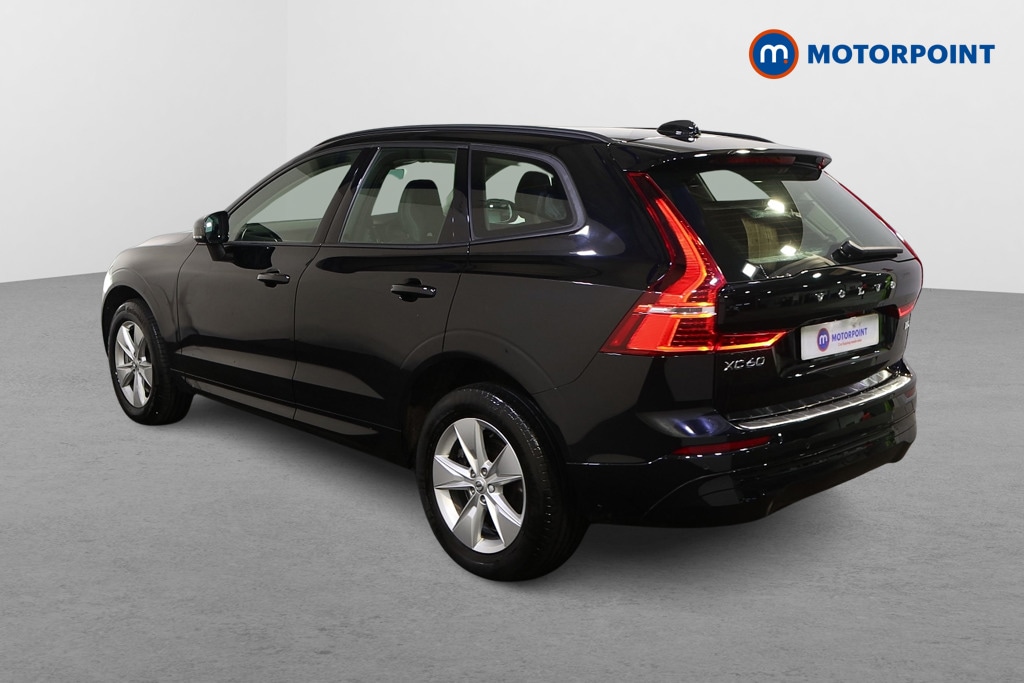 Used Volvo XC60 2021 for sale - 77407252: Photo 5
