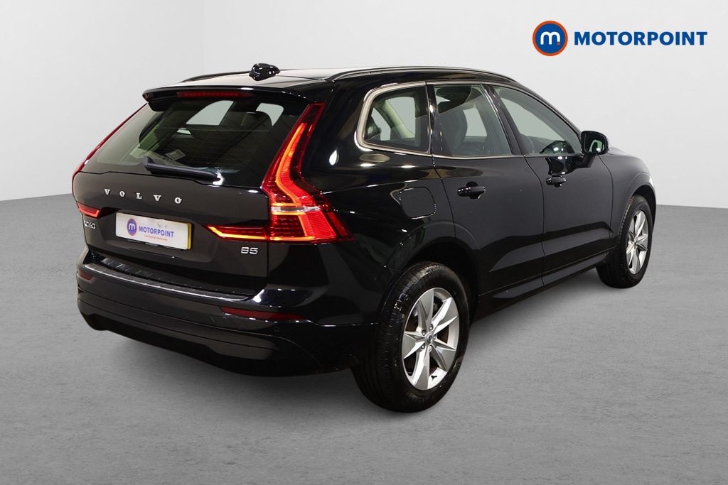 Used Volvo XC60 2021 for sale - 77407252: Photo 7