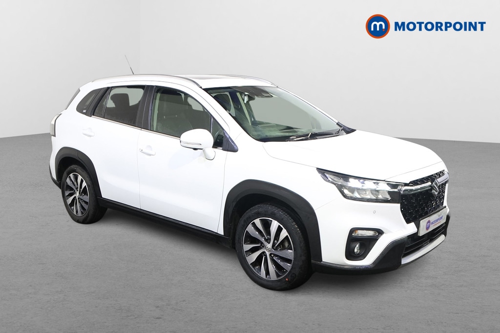 Used Suzuki SX4 S-Cross 2023 for sale - 76890031: Photo 1