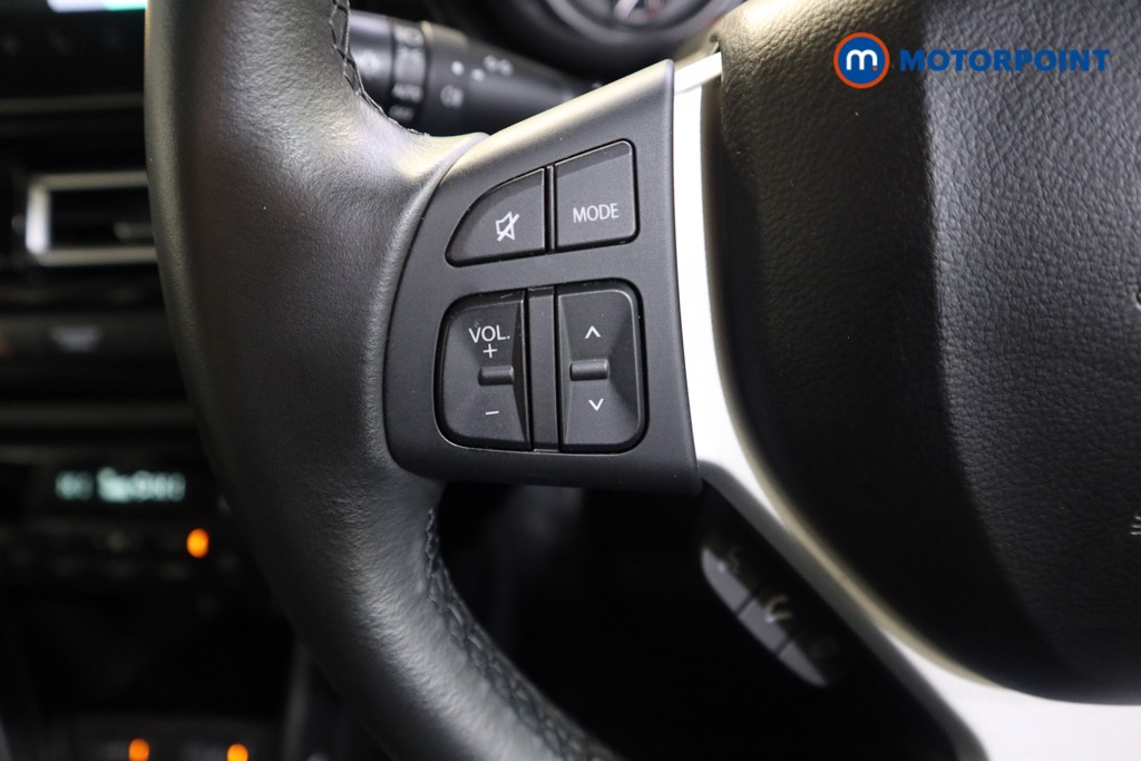 Used Suzuki SX4 S-Cross 2023 for sale - 76890031: Photo 11