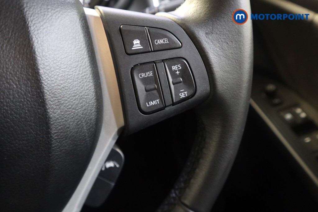 Used Suzuki SX4 S-Cross 2023 for sale - 76890031: Photo 12