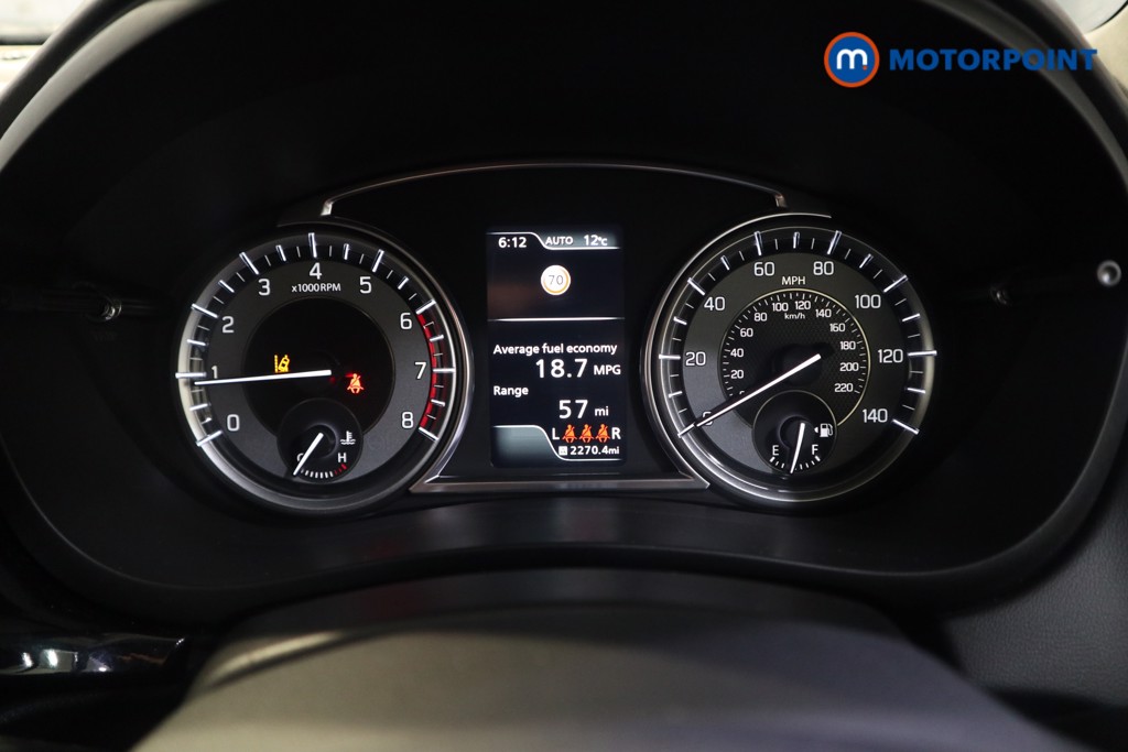 Used Suzuki SX4 S-Cross 2023 for sale - 76890031: Photo 13