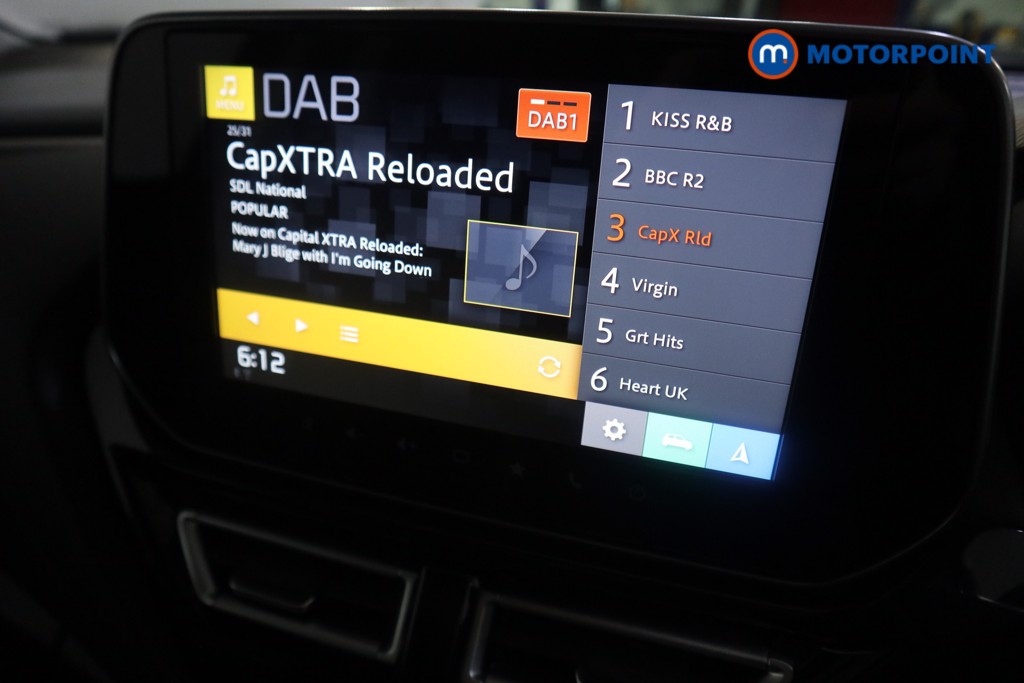 Used Suzuki SX4 S-Cross 2023 for sale - 76890031: Photo 14