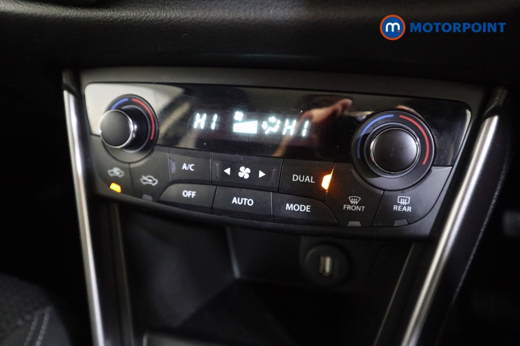 Used Suzuki SX4 S-Cross 2023 for sale - 76890031: Photo 16