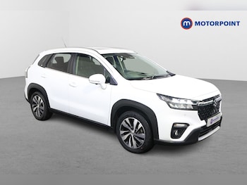 2023 - 1.4 Boosterjet 48V Hybrid Ultra ALLGRIP 5dr