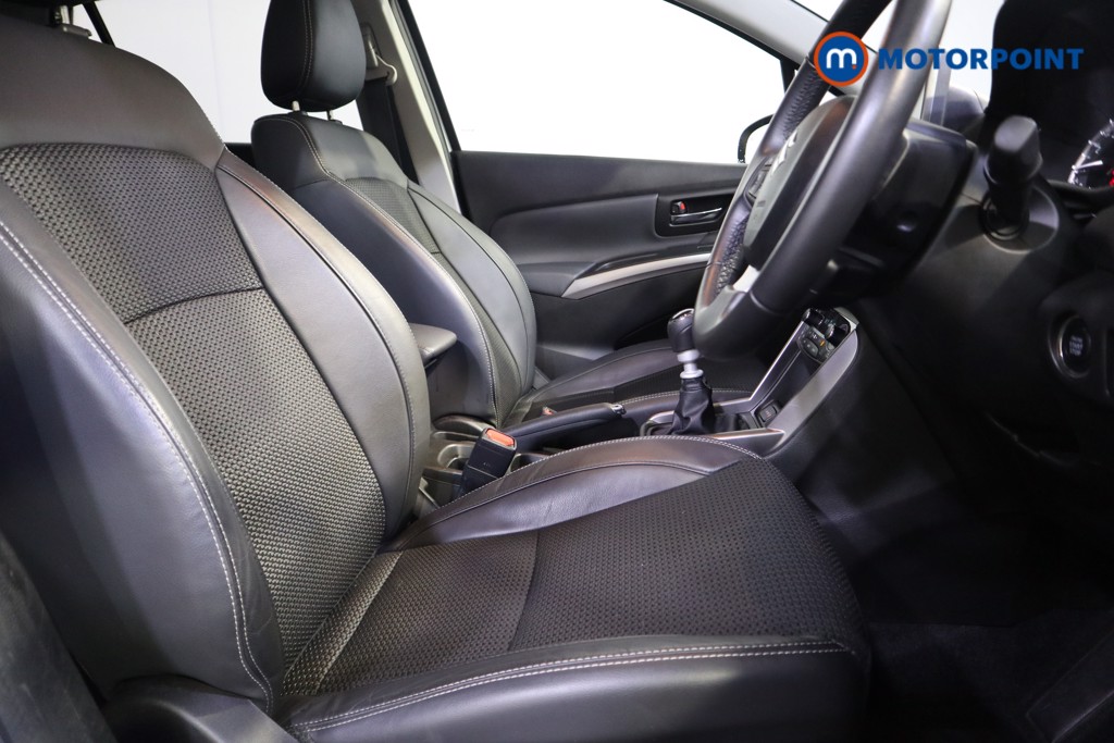 Used Suzuki SX4 S-Cross 2023 for sale - 76890031: Photo 22