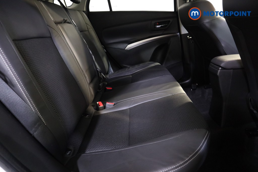 Used Suzuki SX4 S-Cross 2023 for sale - 76890031: Photo 23