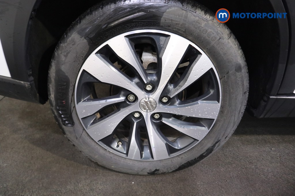 Used Suzuki SX4 S-Cross 2023 for sale - 76890031: Photo 27