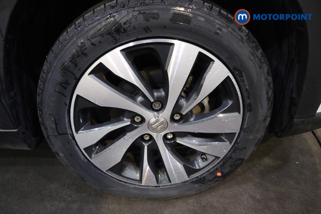 Used Suzuki SX4 S-Cross 2023 for sale - 76890031: Photo 28