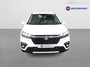 Used Suzuki SX4 S-Cross 2023 for sale - 76890031: Photo