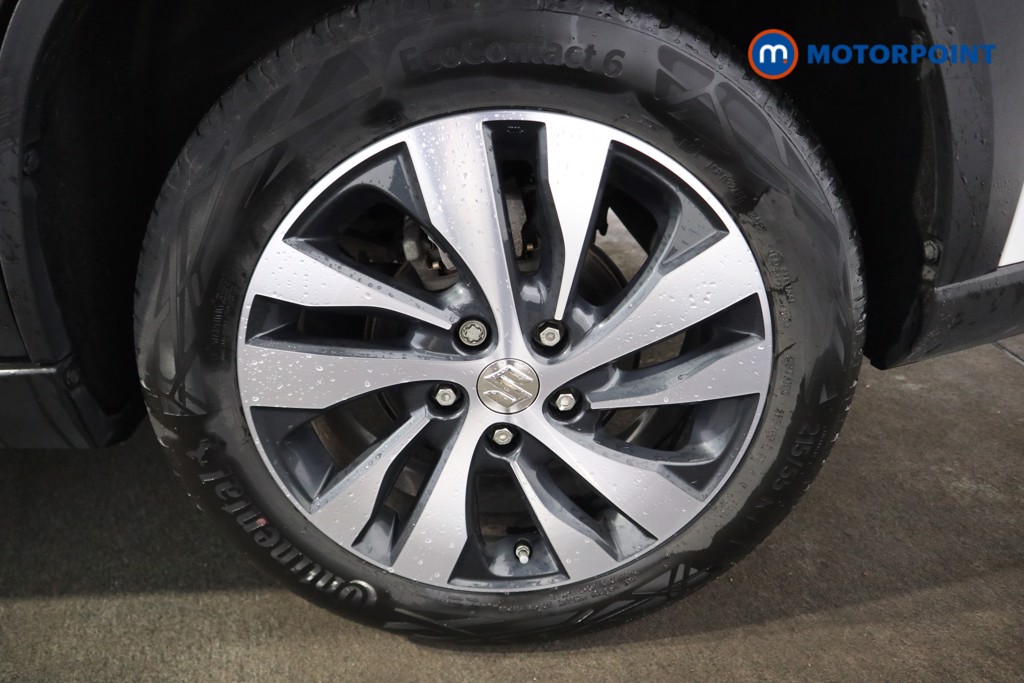 Used Suzuki SX4 S-Cross 2023 for sale - 76890031: Photo 30