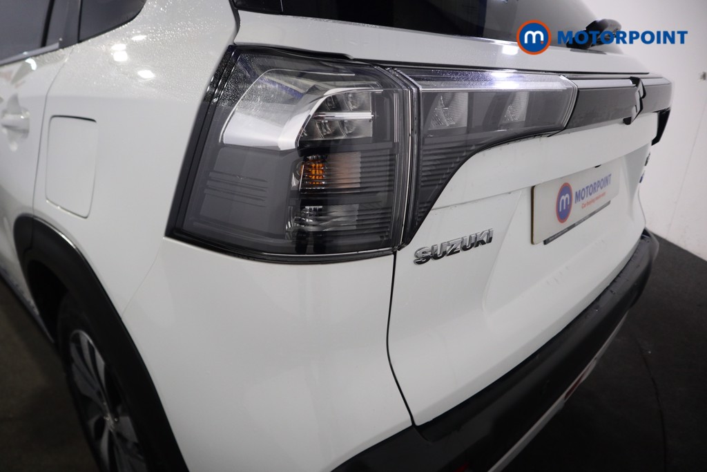 Used Suzuki SX4 S-Cross 2023 for sale - 76890031: Photo 33