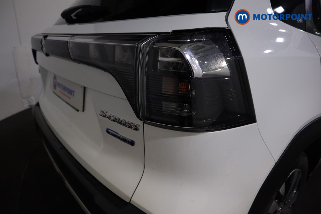 Used Suzuki SX4 S-Cross 2023 for sale - 76890031: Photo 34