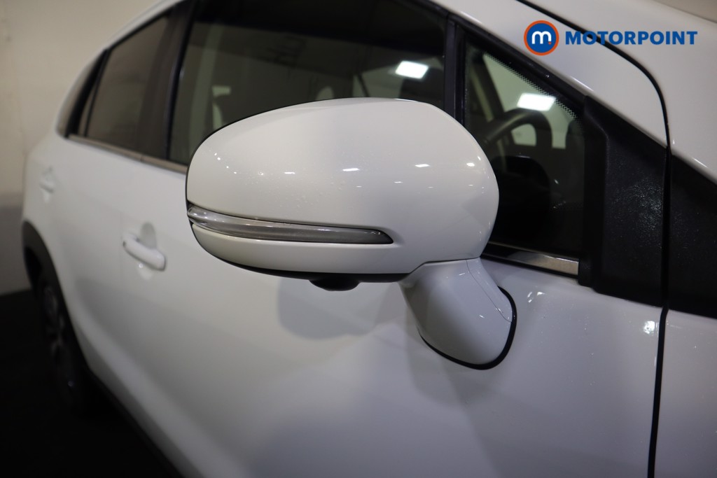 Used Suzuki SX4 S-Cross 2023 for sale - 76890031: Photo 36