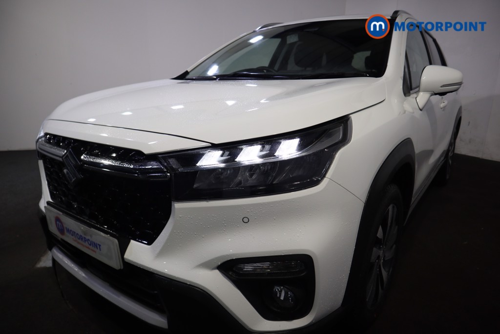 Used Suzuki SX4 S-Cross 2023 for sale - 76890031: Photo 39