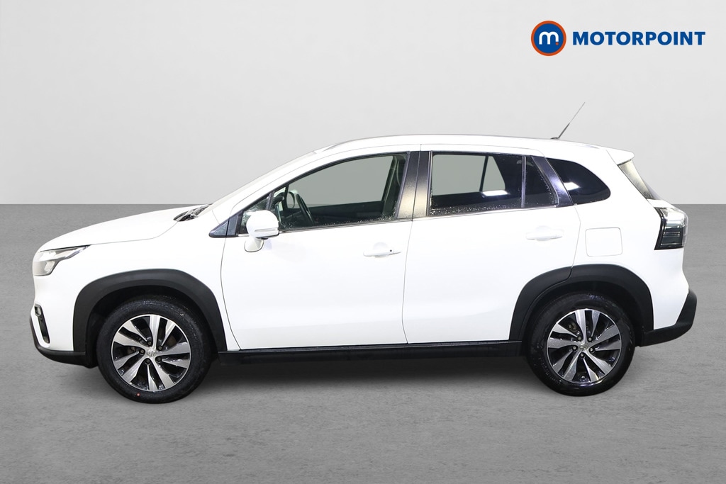 Used Suzuki SX4 S-Cross 2023 for sale - 76890031: Photo 4