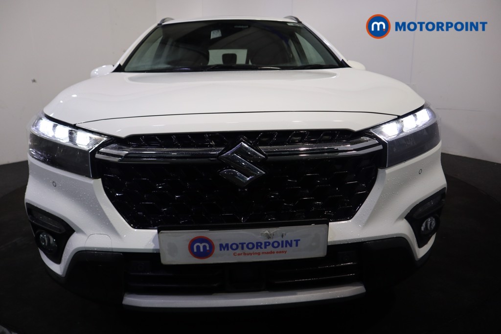 Used Suzuki SX4 S-Cross 2023 for sale - 76890031: Photo 40