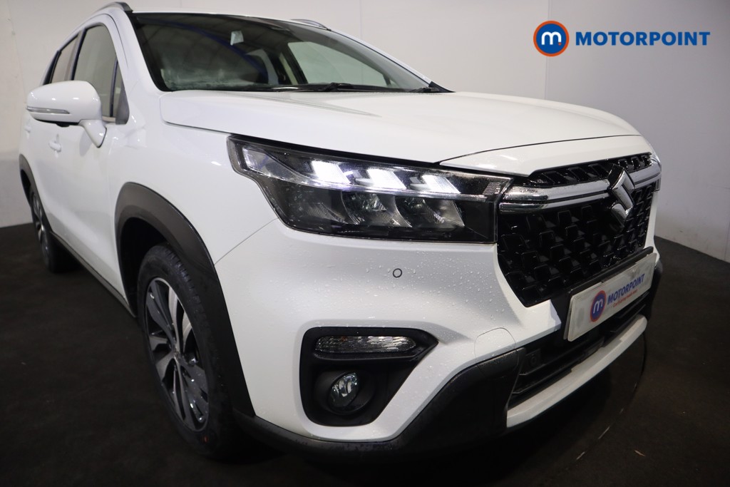 Used Suzuki SX4 S-Cross 2023 for sale - 76890031: Photo 41