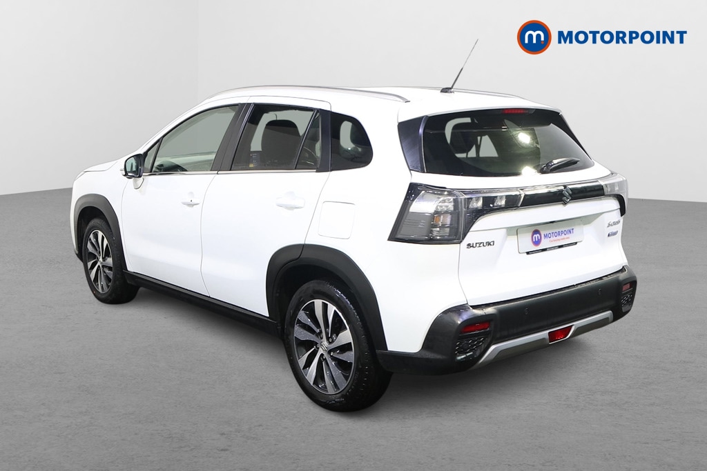 Used Suzuki SX4 S-Cross 2023 for sale - 76890031: Photo 5