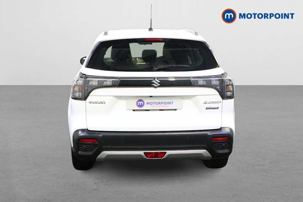 Used Suzuki SX4 S-Cross 2023 for sale - 76890031: Photo 6