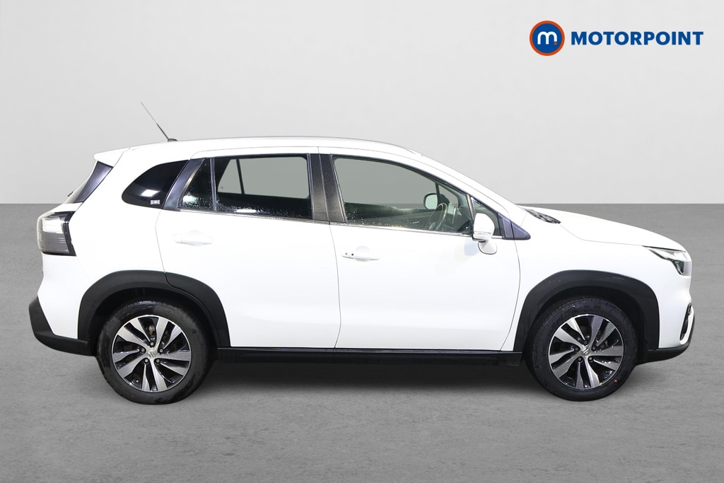 Used Suzuki SX4 S-Cross 2023 for sale - 76890031: Photo 8