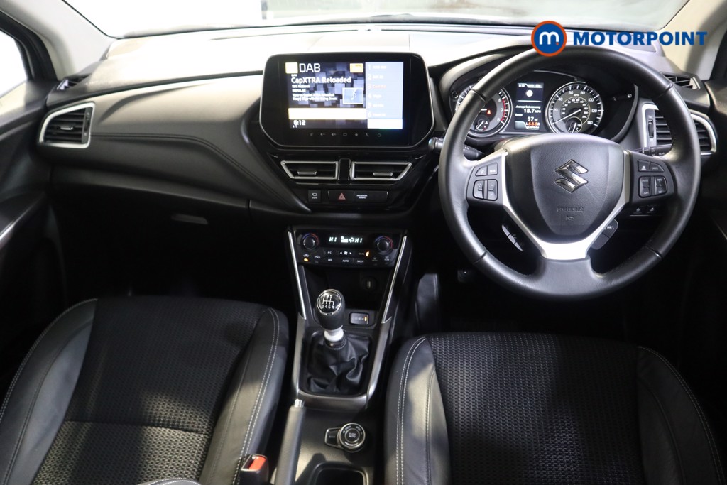 Used Suzuki SX4 S-Cross 2023 for sale - 76890031: Photo 9